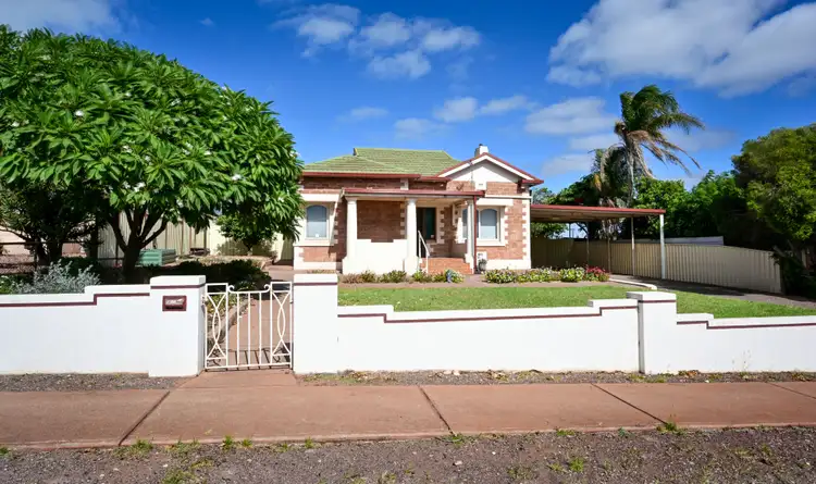 Second view of Homely house listing, 55 Roberts Terrace, Whyalla SA 5600