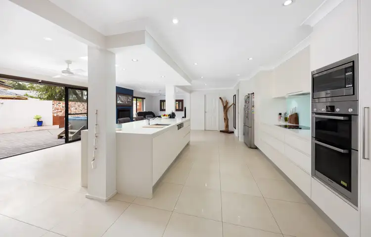 2 Nundah Place, Woronora NSW 2232
