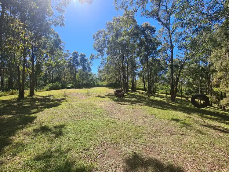 Main view of Homely land listing, L206 Anduramba Road, Crows Nest QLD 4355