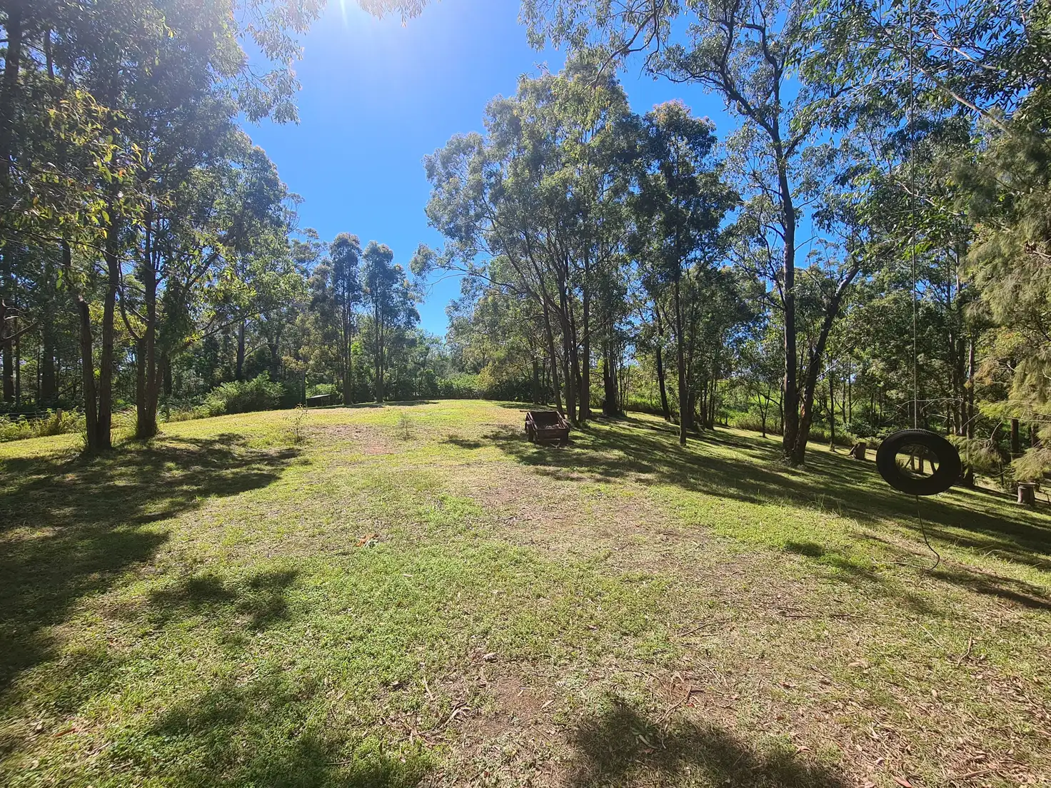 Main view of Homely land listing, L206 Anduramba Road, Crows Nest QLD 4355