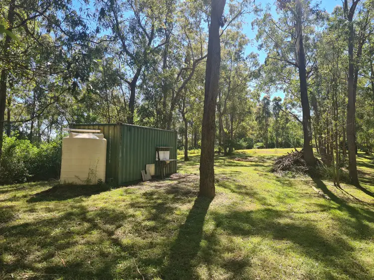 Second view of Homely land listing, L206 Anduramba Road, Crows Nest QLD 4355