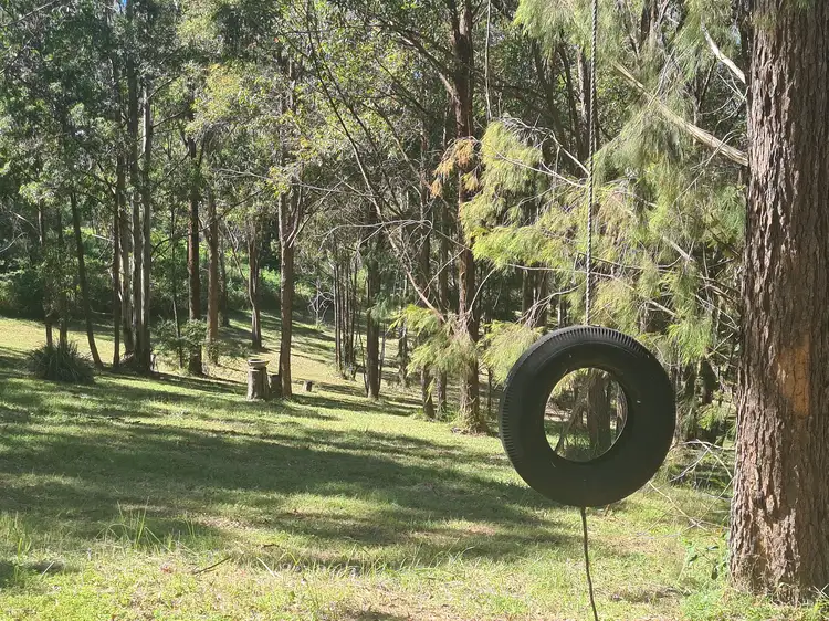 Third view of Homely land listing, L206 Anduramba Road, Crows Nest QLD 4355