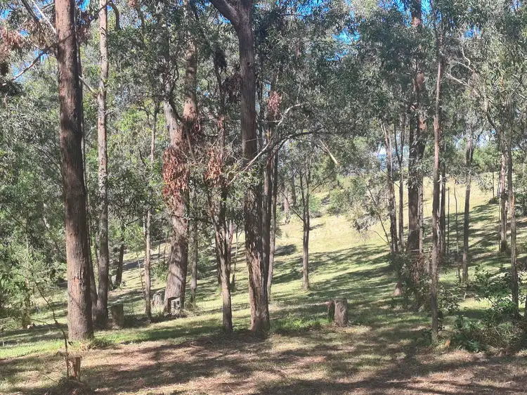 Fifth view of Homely land listing, L206 Anduramba Road, Crows Nest QLD 4355