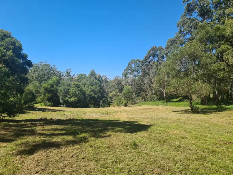 Sixth view of Homely land listing, L206 Anduramba Road, Crows Nest QLD 4355