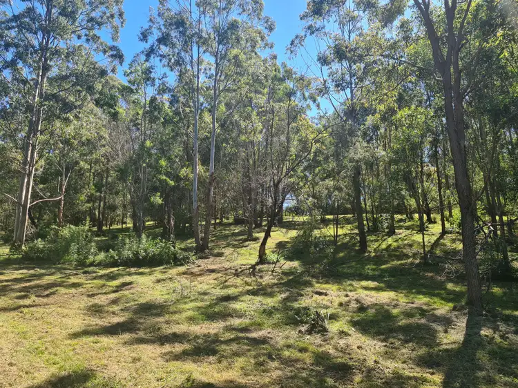 Seventh view of Homely land listing, L206 Anduramba Road, Crows Nest QLD 4355