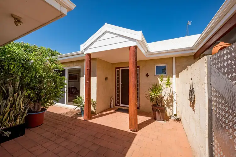 Main view of Homely house listing, 8 Eakins Crescent, Wandina WA 6530