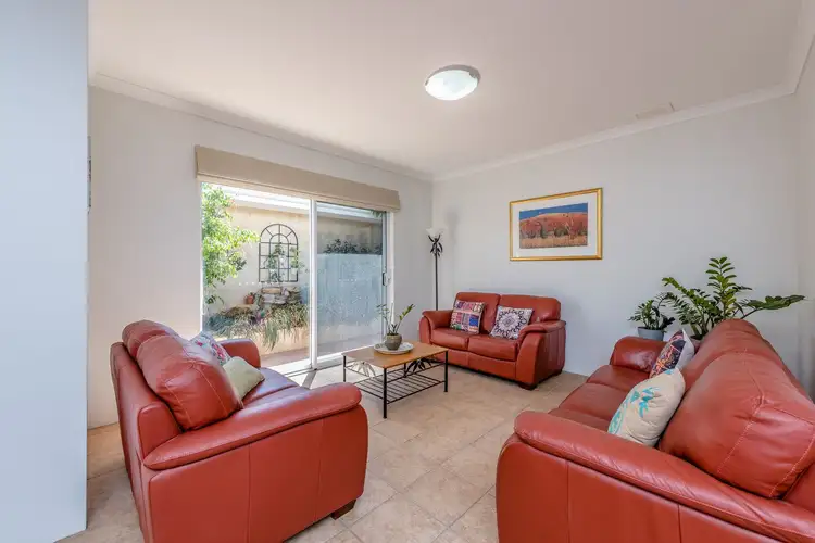 Second view of Homely house listing, 8 Eakins Crescent, Wandina WA 6530