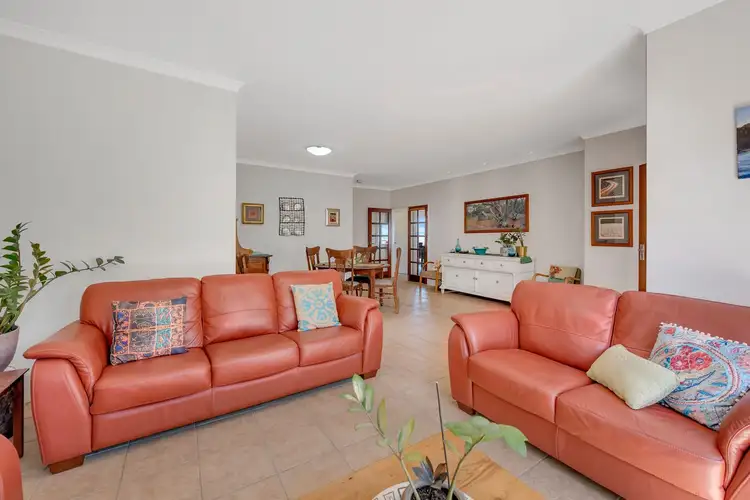 Third view of Homely house listing, 8 Eakins Crescent, Wandina WA 6530