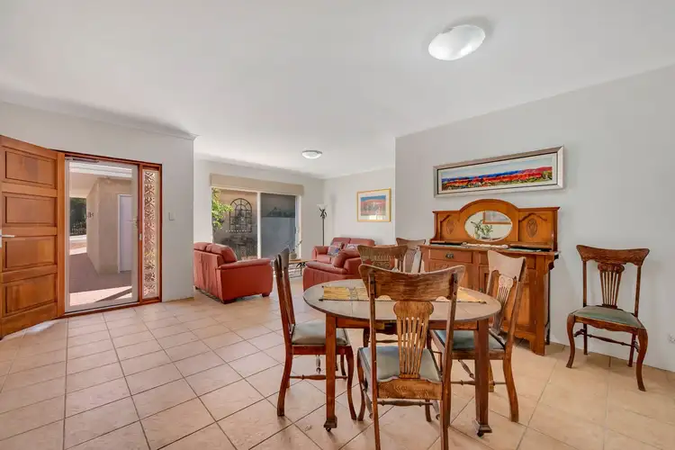 Fourth view of Homely house listing, 8 Eakins Crescent, Wandina WA 6530