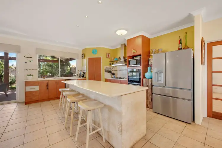 Fifth view of Homely house listing, 8 Eakins Crescent, Wandina WA 6530