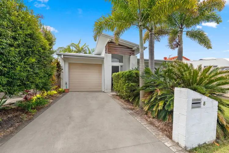 Main view of Homely house listing, 5 Sanibel Court, Parrearra QLD 4575