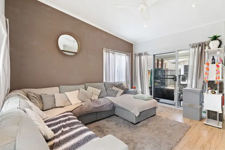 Fourth view of Homely house listing, 5 Sanibel Court, Parrearra QLD 4575