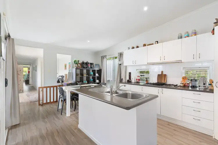 Fifth view of Homely house listing, 5 Sanibel Court, Parrearra QLD 4575