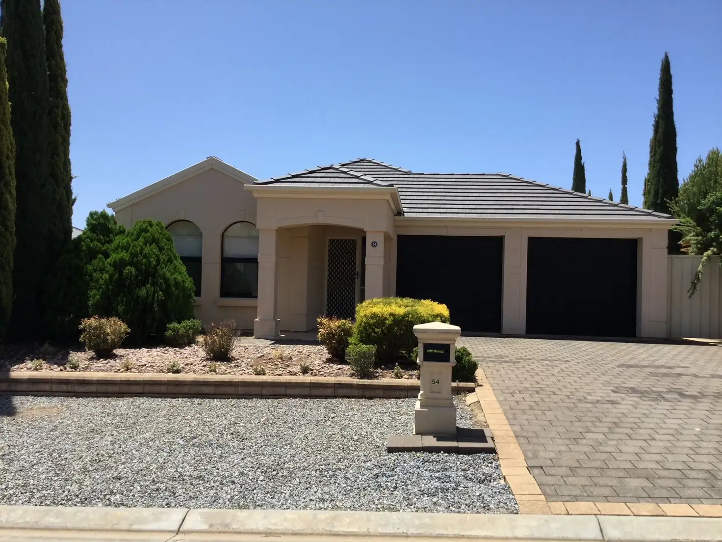 Main view of Homely house listing, (D.H.A) Defence Housing Australia, Evanston Park SA 5116