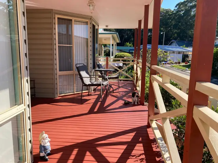 Second view of Homely house listing, 4 Duncan Sinclair Place, Kincumber NSW 2251