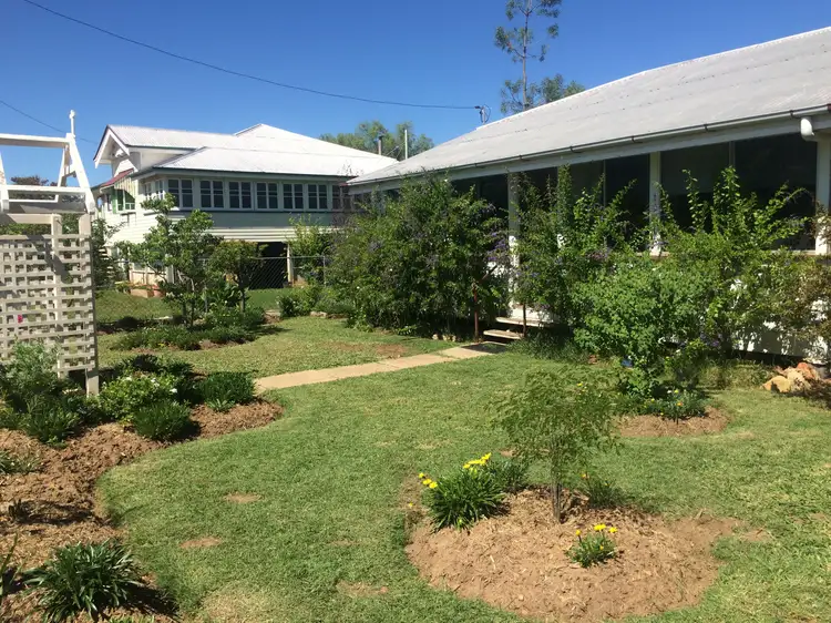 Main view of Homely house listing, 141 Alice Street, Mitchell QLD 4465
