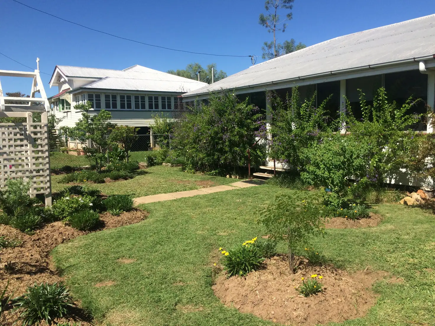 Main view of Homely house listing, 141 Alice Street, Mitchell QLD 4465