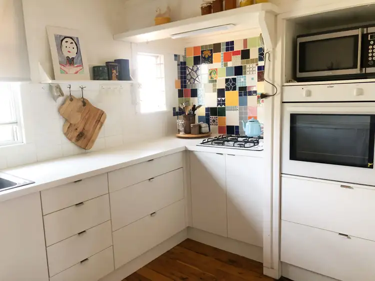 Third view of Homely house listing, 141 Alice Street, Mitchell QLD 4465