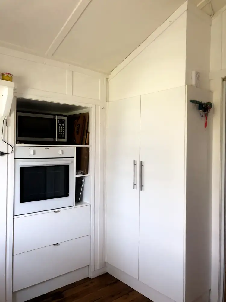 Fourth view of Homely house listing, 141 Alice Street, Mitchell QLD 4465