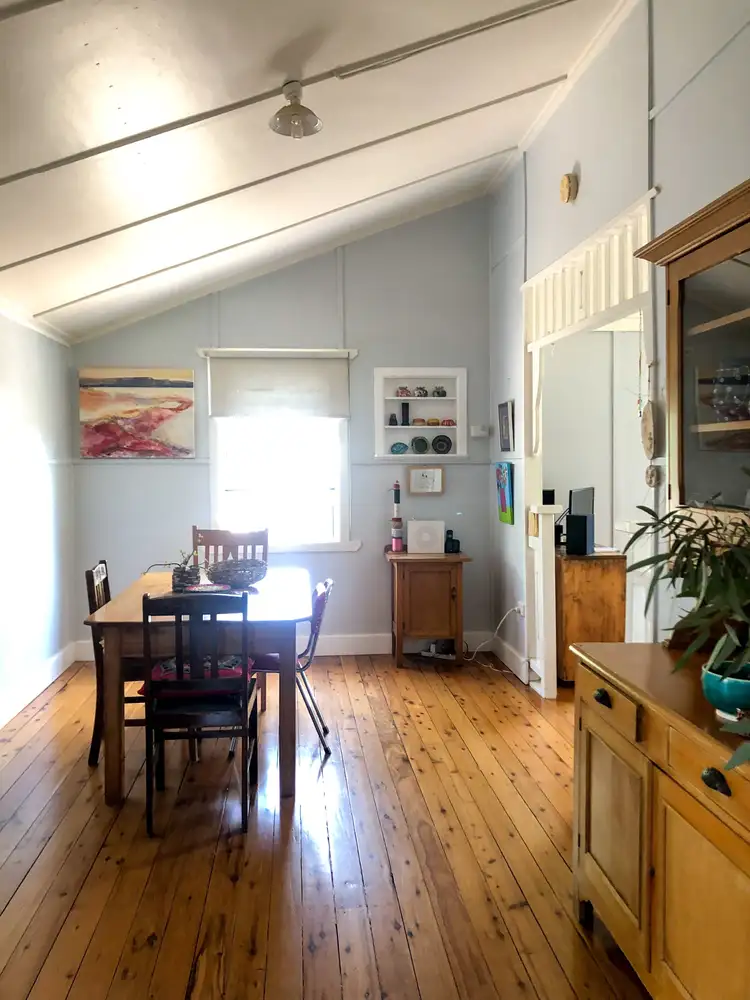 Fifth view of Homely house listing, 141 Alice Street, Mitchell QLD 4465