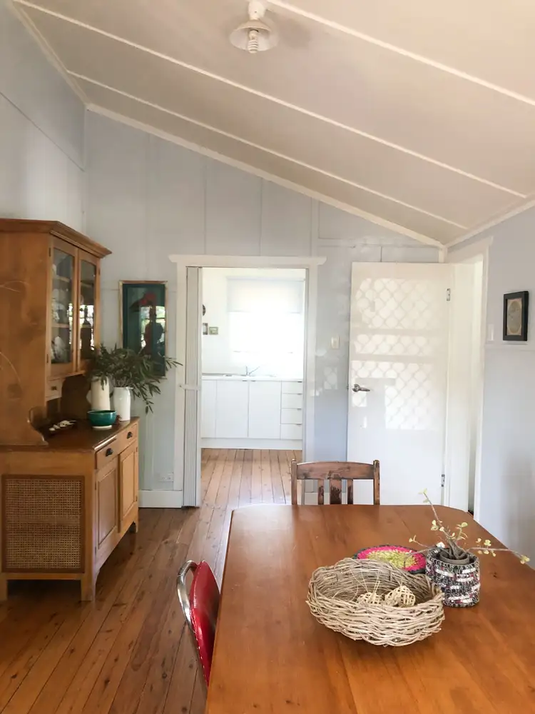 Sixth view of Homely house listing, 141 Alice Street, Mitchell QLD 4465