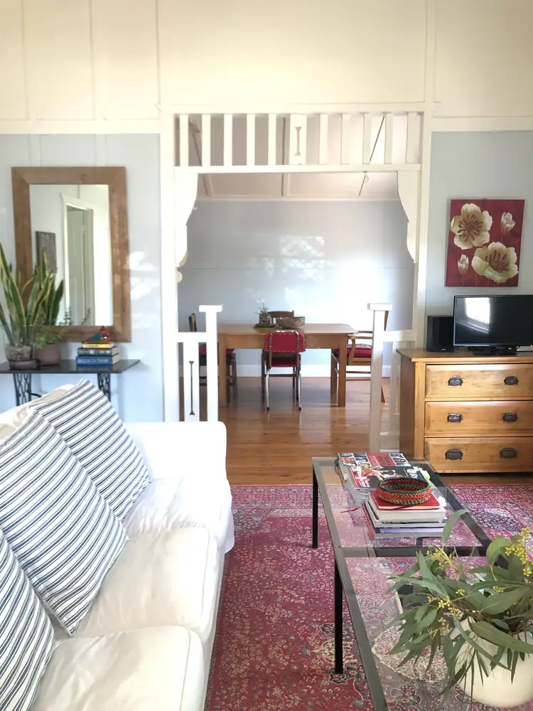 Seventh view of Homely house listing, 141 Alice Street, Mitchell QLD 4465