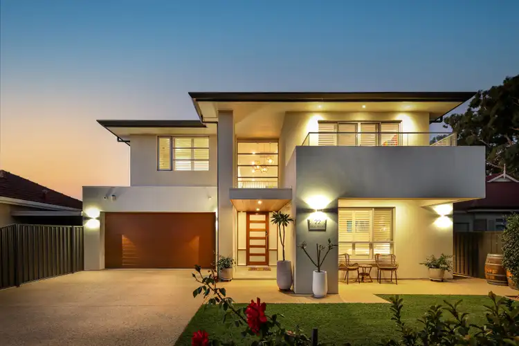 Main view of Homely house listing, 22 Eton Road, Somerton Park SA 5044