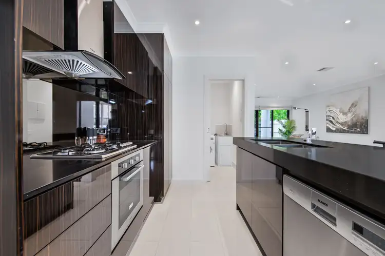 Fourth view of Homely townhouse listing, 18 Orana Way, Springvale VIC 3171