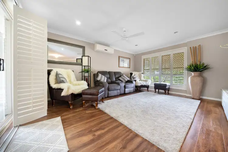 Sixth view of Homely house listing, 8 Dendy Place, Edens Landing QLD 4207