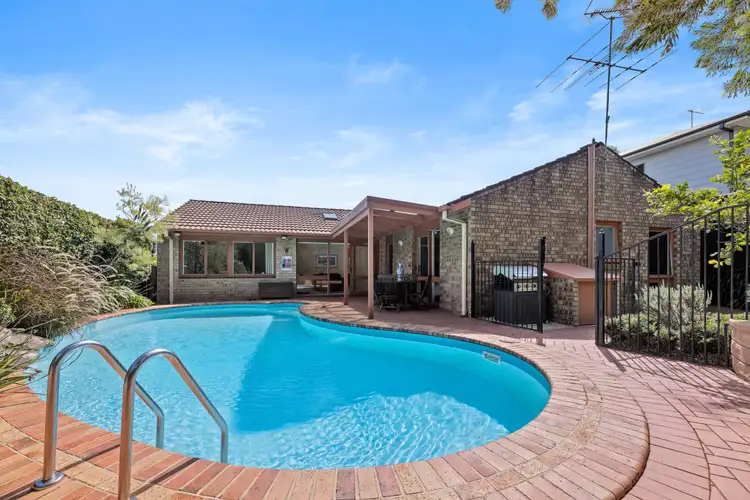 Main view of Homely house listing, 8 Power Place, Menai NSW 2234