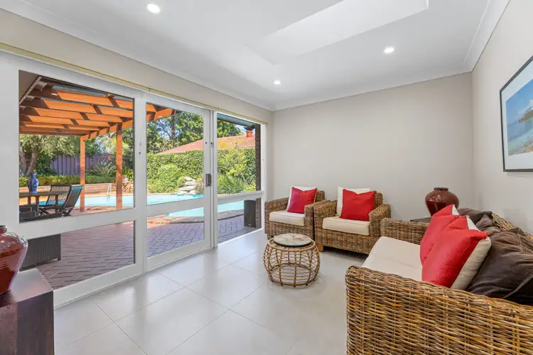 Third view of Homely house listing, 8 Power Place, Menai NSW 2234