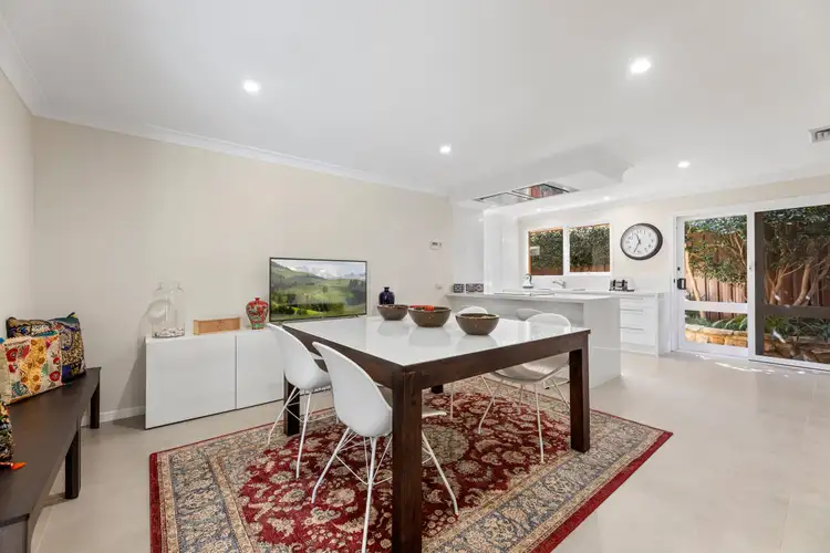 Fourth view of Homely house listing, 8 Power Place, Menai NSW 2234