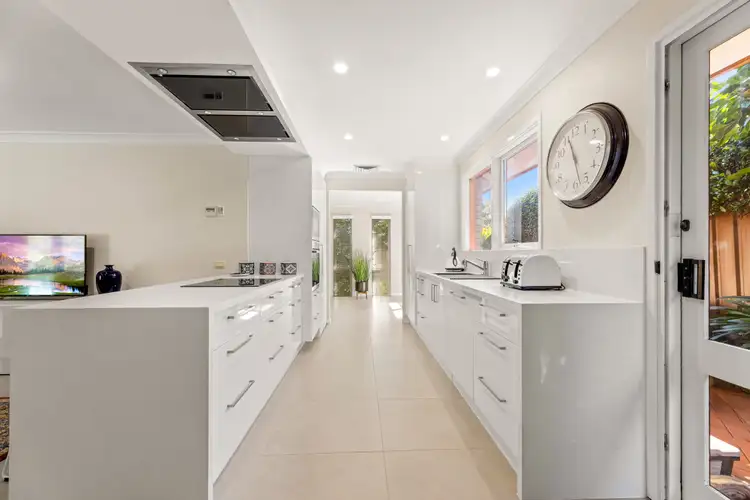 Fifth view of Homely house listing, 8 Power Place, Menai NSW 2234