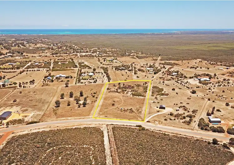 LOT 264 Zendora Road, Jurien Bay WA 6516