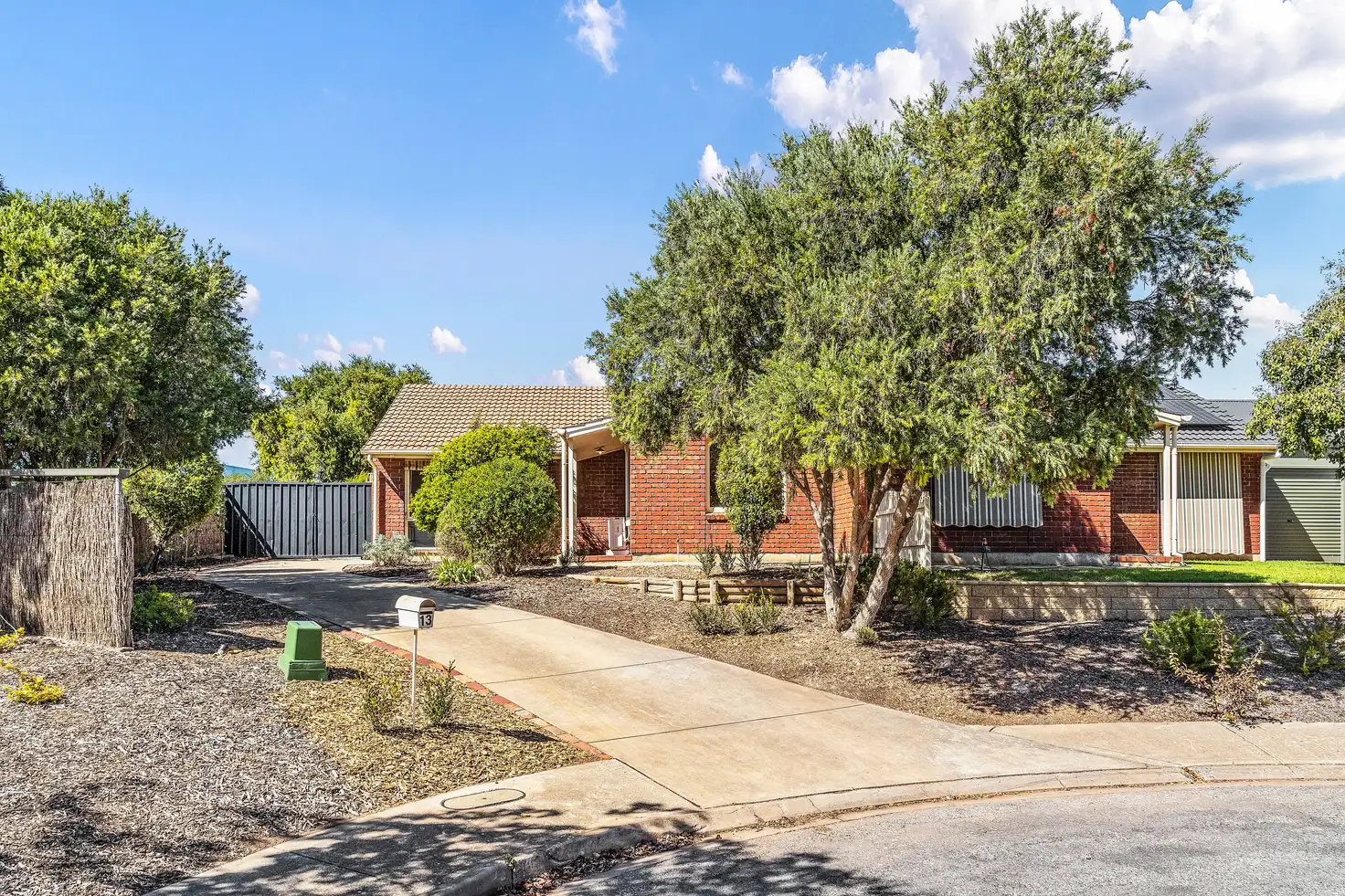 Main view of Homely house listing, 13 Keith Lewis Court, Wynn Vale SA 5127