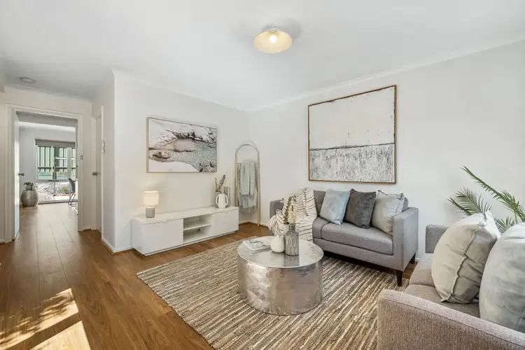 Second view of Homely house listing, 13 Keith Lewis Court, Wynn Vale SA 5127