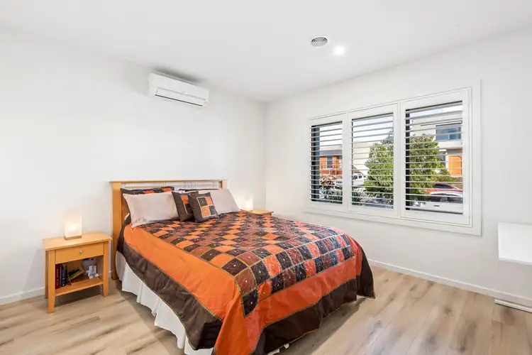 Seventh view of Homely house listing, 116 Oceania Drive, Curlewis VIC 3222