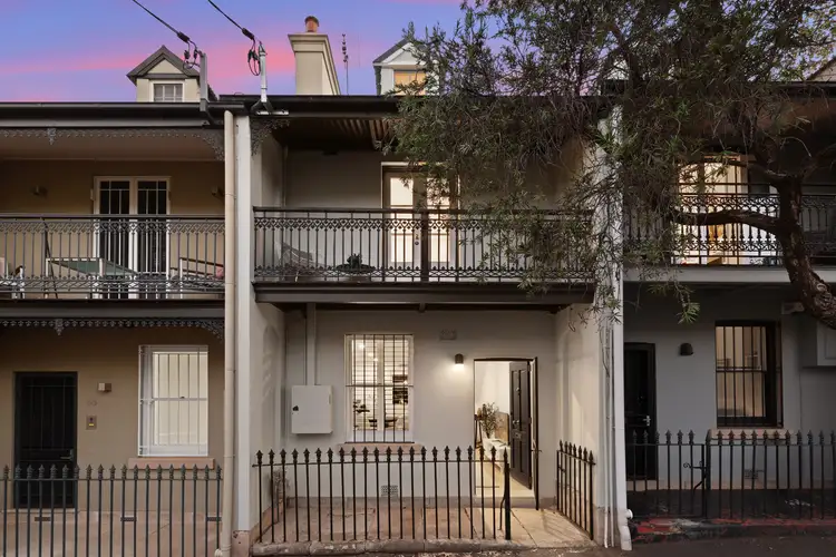 53 Lansdowne Street, Surry Hills NSW 2010