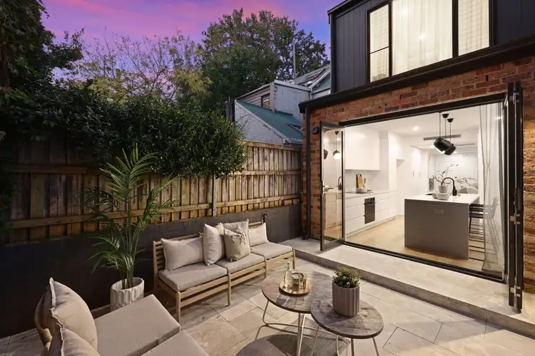 Third view of Homely house listing, 53 Lansdowne Street, Surry Hills NSW 2010