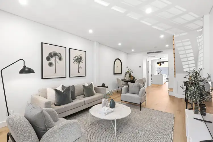 Fourth view of Homely house listing, 53 Lansdowne Street, Surry Hills NSW 2010