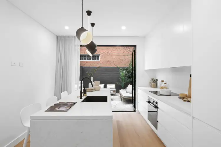 Fifth view of Homely house listing, 53 Lansdowne Street, Surry Hills NSW 2010