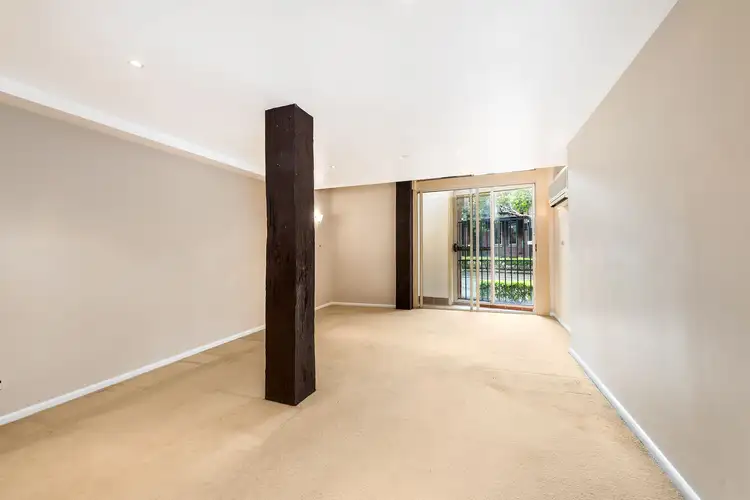 Second view of Homely unit listing, 12/1 Wiley Street, Chippendale NSW 2008