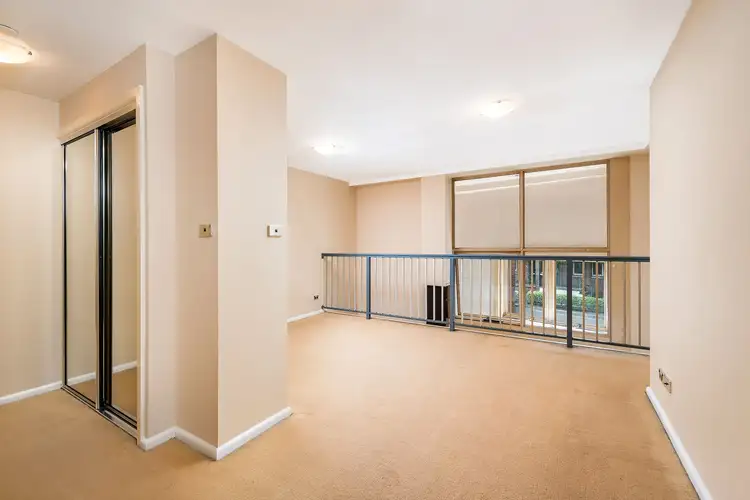 Fourth view of Homely unit listing, 12/1 Wiley Street, Chippendale NSW 2008