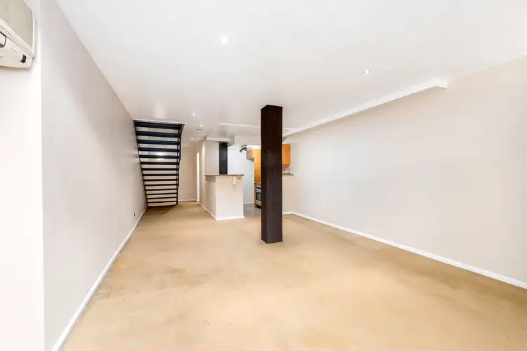 Fifth view of Homely unit listing, 12/1 Wiley Street, Chippendale NSW 2008