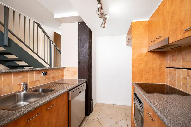 Sixth view of Homely unit listing, 12/1 Wiley Street, Chippendale NSW 2008