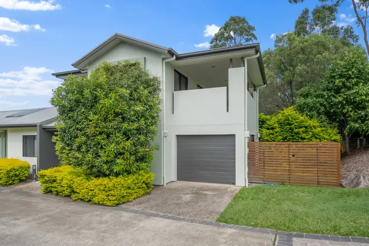 Second view of Homely house listing, 10/3 Swordgrass Court, Kallangur QLD 4503