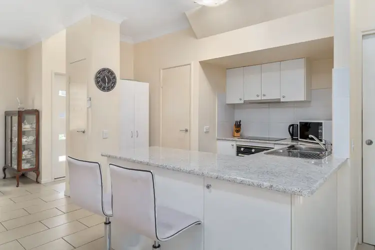 Third view of Homely house listing, 10/3 Swordgrass Court, Kallangur QLD 4503