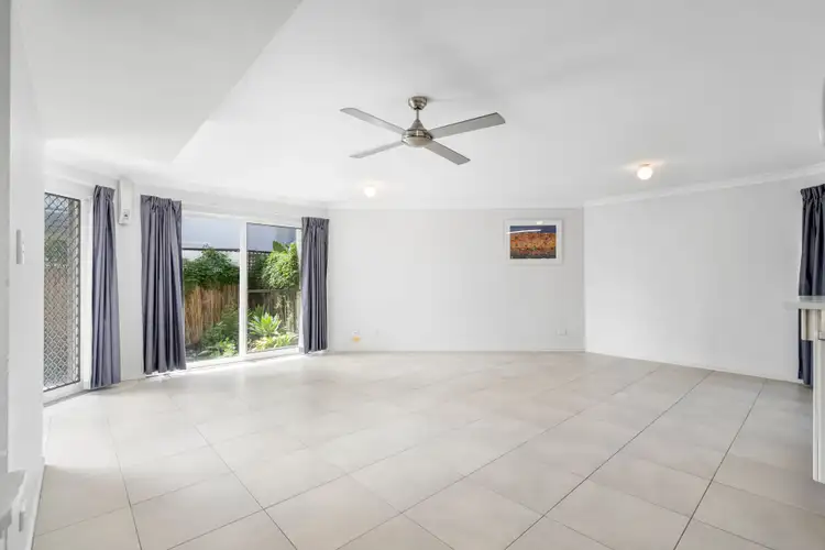 Second view of Homely house listing, 2/39 Peninsular Drive 'Riverside at Surfers', Surfers Paradise QLD 4217