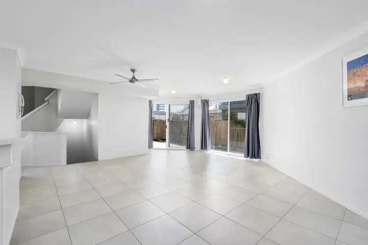Third view of Homely house listing, 2/39 Peninsular Drive 'Riverside at Surfers', Surfers Paradise QLD 4217