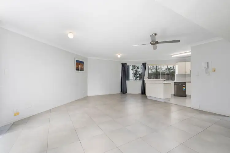 Fourth view of Homely house listing, 2/39 Peninsular Drive 'Riverside at Surfers', Surfers Paradise QLD 4217